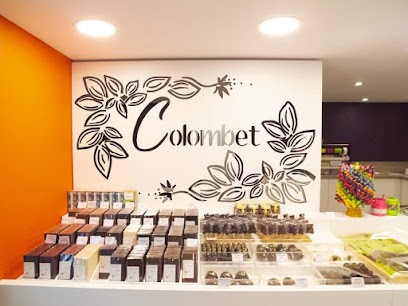 Chocolaterie Colombet - Pâtisserie, Chocolatier à Pontgibaud