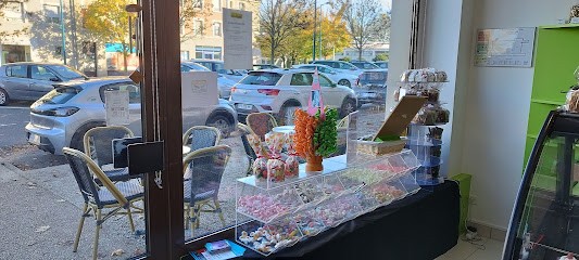 L'artisan Chocolaté, Chocolatier à Vauréal