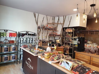 A La Reine Astrid Chocolaterie, Chocolatier à Moret-Loing-et-Orvanne