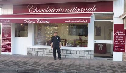 Passion Chocolat, Chocolatier à Biganos