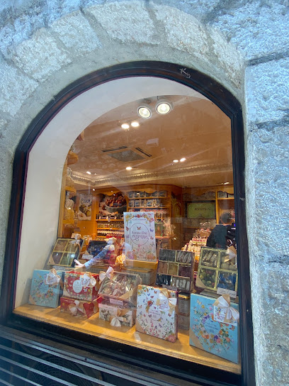La Cure Gourmande Saint-Paul-De-Vence, Chocolatier à Saint-Paul-de-Vence