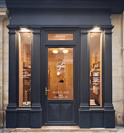Sabadì - Chocolat De Modica - Paris 75006, Chocolatier à Paris 06