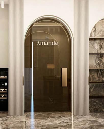 Amande Paris - Chocolats Artisanaux, Chocolatier à Paris 16