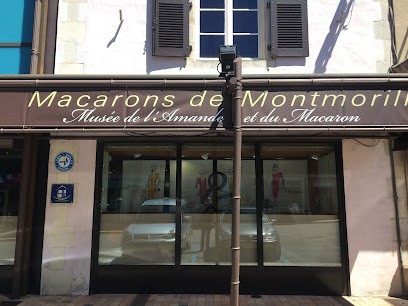 Rannou-Métivier, Chocolatier à Montmorillon