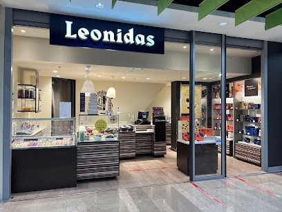 Leonidas, Chocolatier à Saint-Égrève