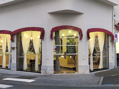 Gwenaëlle Lafiteau Chocolaterie Confiserie Et Salon De Thé, Chocolatier à Mauléon-Licharre