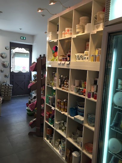 Gourmandises- Concept Store, Chocolatier à Bar-sur-Seine