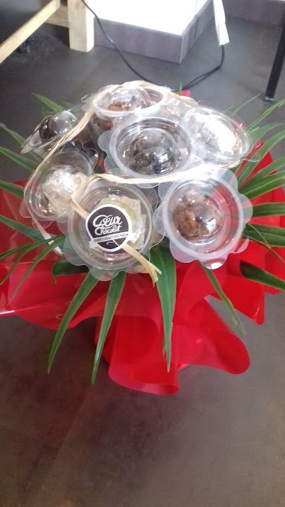 Cœur Chocolat, Chocolatier à Talmont-Saint-Hilaire