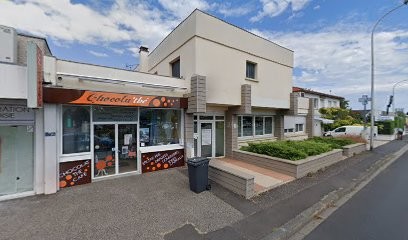 Chocola'Thé, Chocolatier à Cournon-d'Auvergne