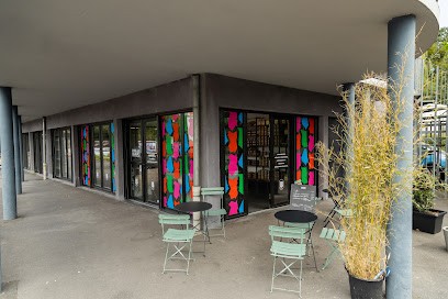 HILL BAR LAB, Chocolatier à Villeneuve-d'Ascq