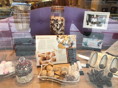 Chocolaterie de Puyricard, Chocolatier à Nice