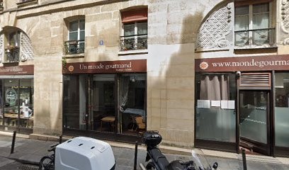 cap chocolat ateliers, Chocolatier à Paris 02