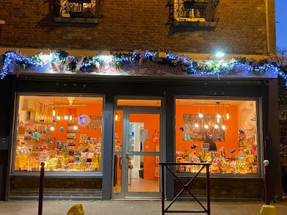 Chocolaterie des Lions, Chocolatier au Pré-Saint-Gervais