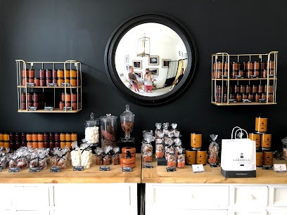 Caramels de Groix, Chocolatier à Groix