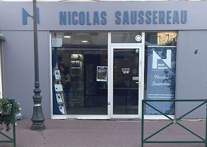 Nicolas Saussereau Artisan Chocolatier / Le Perray en Yvelines, Chocolatier au Perray-en-Yvelines