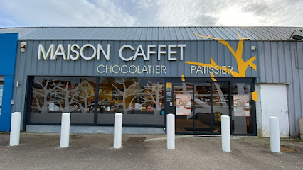 Maison Caffet Chocolatier à Saint-Parres-aux-Tertres