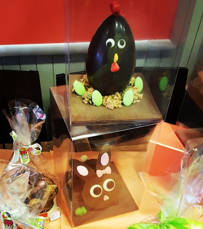 A LA REINE ASTRID Chocolatier, Chocolatier à Viroflay