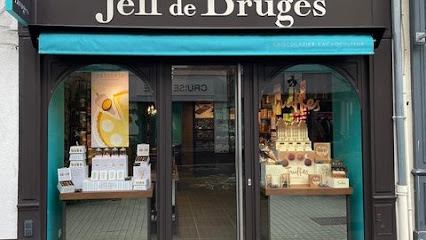 Jeff De Bruges, Chocolatier à la Roche-sur-Yon