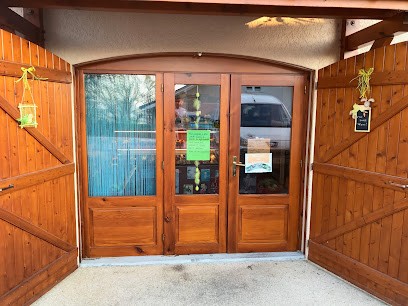 Le Clos Des Feuilletines, Chocolatier à Publier