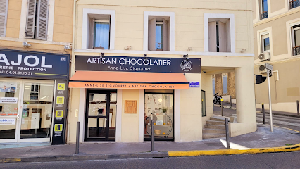 Chocolaterie Signouret, Chocolatier à Marseille 07