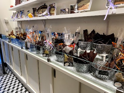 La Compagnie Du Chocolat, Chocolatier à Toulouse