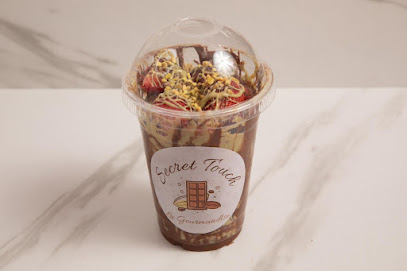 Secret Touch, Chocolatier à Rueil-Malmaison