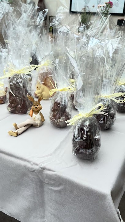 LES DOUCEURS NACRÉES, Chocolatier à Ver-sur-Mer