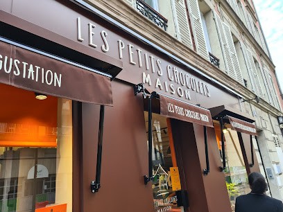 Les petits chocolats maison, Chocolatier à Boulogne-Billancourt