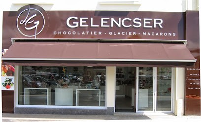CHOCOLATIER GELENCSER, Chocolatier à Challans