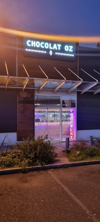 Groundhog Chocolate Pastry, Chocolatier au Pian-Médoc