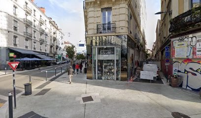 Chocalo, Chocolatier à Grenoble
