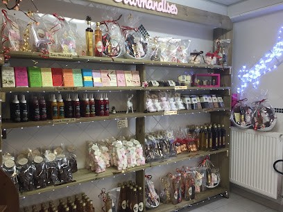 BFandCo, Chocolatier à Vézelise