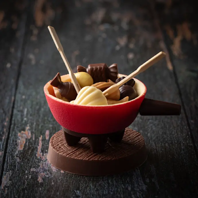 Revillard Chocolaterie, Chocolatier à Crempigny-Bonneguête
