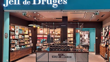 Jeff De Bruges, Chocolatier à Vineuil