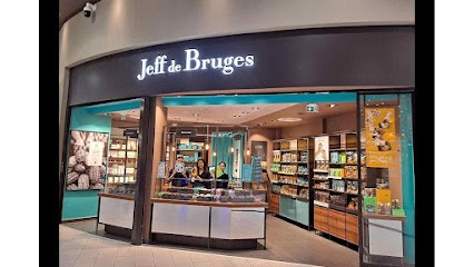 Jeff de Bruges, Chocolatier à Marignane