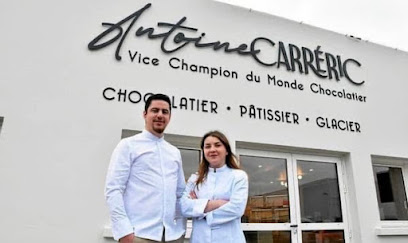 Chocolaterie Pâtisserie Antoine Carréric, Chocolatier à Quéven