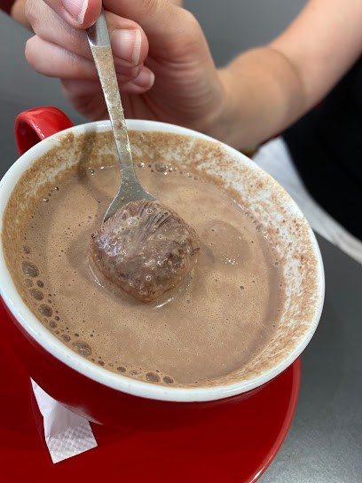 Ghislain DOMECQ-ORTEIG Artisan Chocolatier Confiseur, Chocolatier à Laruns