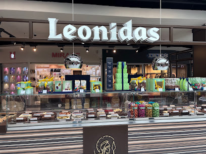 Leonidas, Chocolatier à Furiani