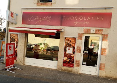Pâtisserie Chocolaterie Biscuiterie AYROLE JC, Chocolatier à Saint-Denis-en-Val