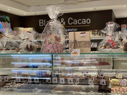 Blanc et Cacao Saint-Louis, Chocolatier à Saint-Louis