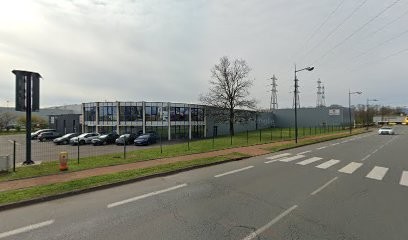 Dragées, Chocolatier à Mably