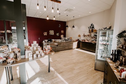 Mathieu Arthaud Chocolatier, Chocolatier à Cournon-d'Auvergne