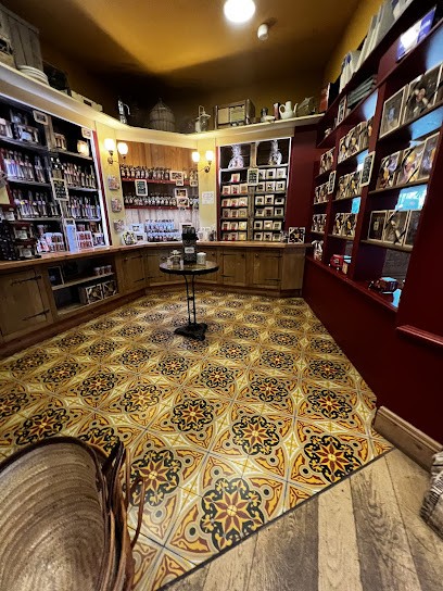 Le comptoir de Mathilde - Chocolaterie & Épicerie Fine, Chocolatier à Tulette