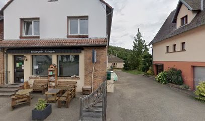 Choco Line, Chocolatier à Wingen-sur-Moder