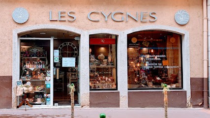 Chocolaterie Proust Nicole LES CYGNES, Chocolatier à Mâcon