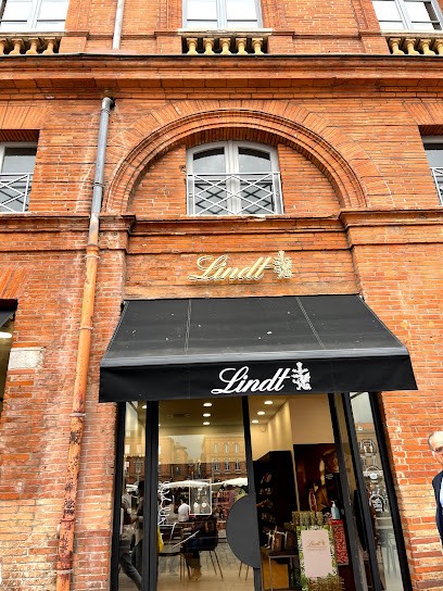 Boutique Chocolats LINDT Toulouse, Chocolatier à Toulouse