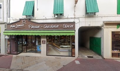 # Les chemins de l'Opure, Chocolatier à Montceau-les-Mines