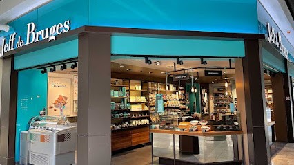 Jeff de Bruges, Chocolatier à Chennevières-sur-Marne