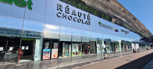 RÉAUTÉ CHOCOLAT, Chocolatier à Moulins-lès-Metz