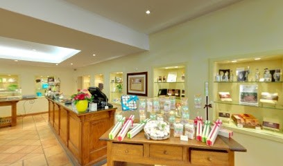 Chocolaterie de Puyricard, Chocolatier à Toulon